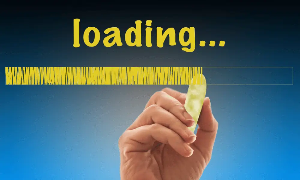 اشتباه رایج در طراحی وب سایت 