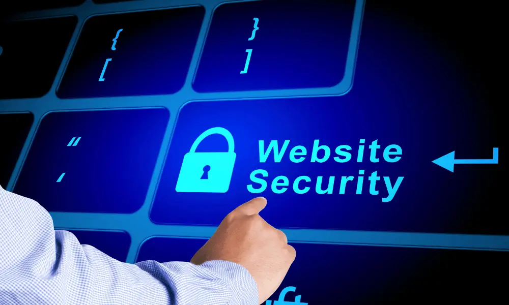 اشتباه رایج در طراحی وب سایت 