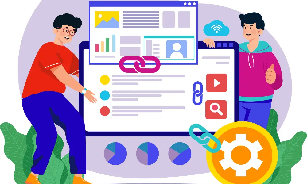 اشتباه رایج در طراحی وب سایت 